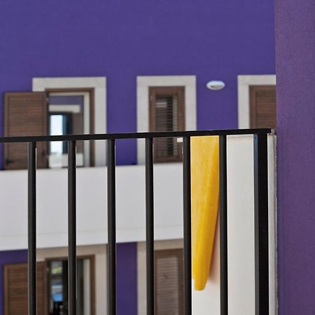 Blu Modicamare Aparthotel Marina di Modica Luaran gambar