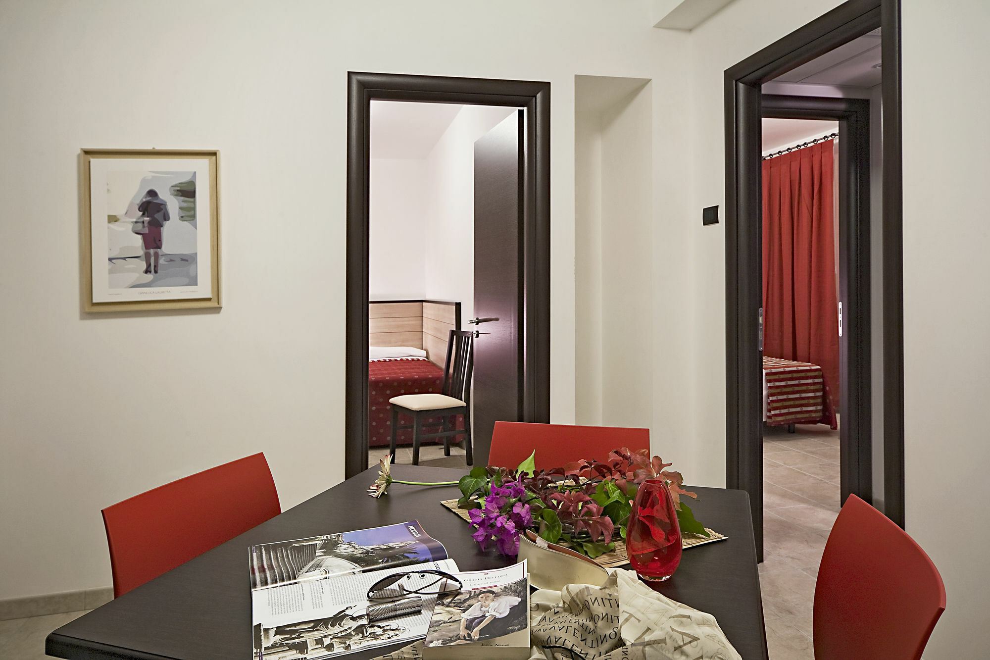 Blu Modicamare Aparthotel Marina di Modica Luaran gambar