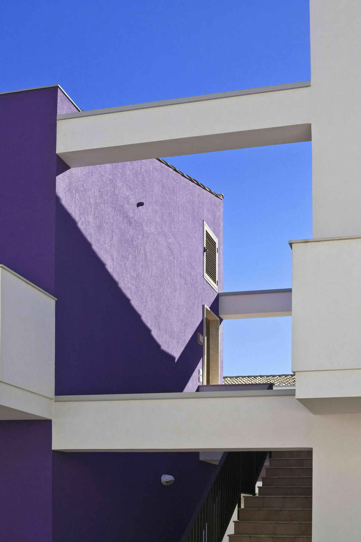 Blu Modicamare Aparthotel Marina di Modica Luaran gambar