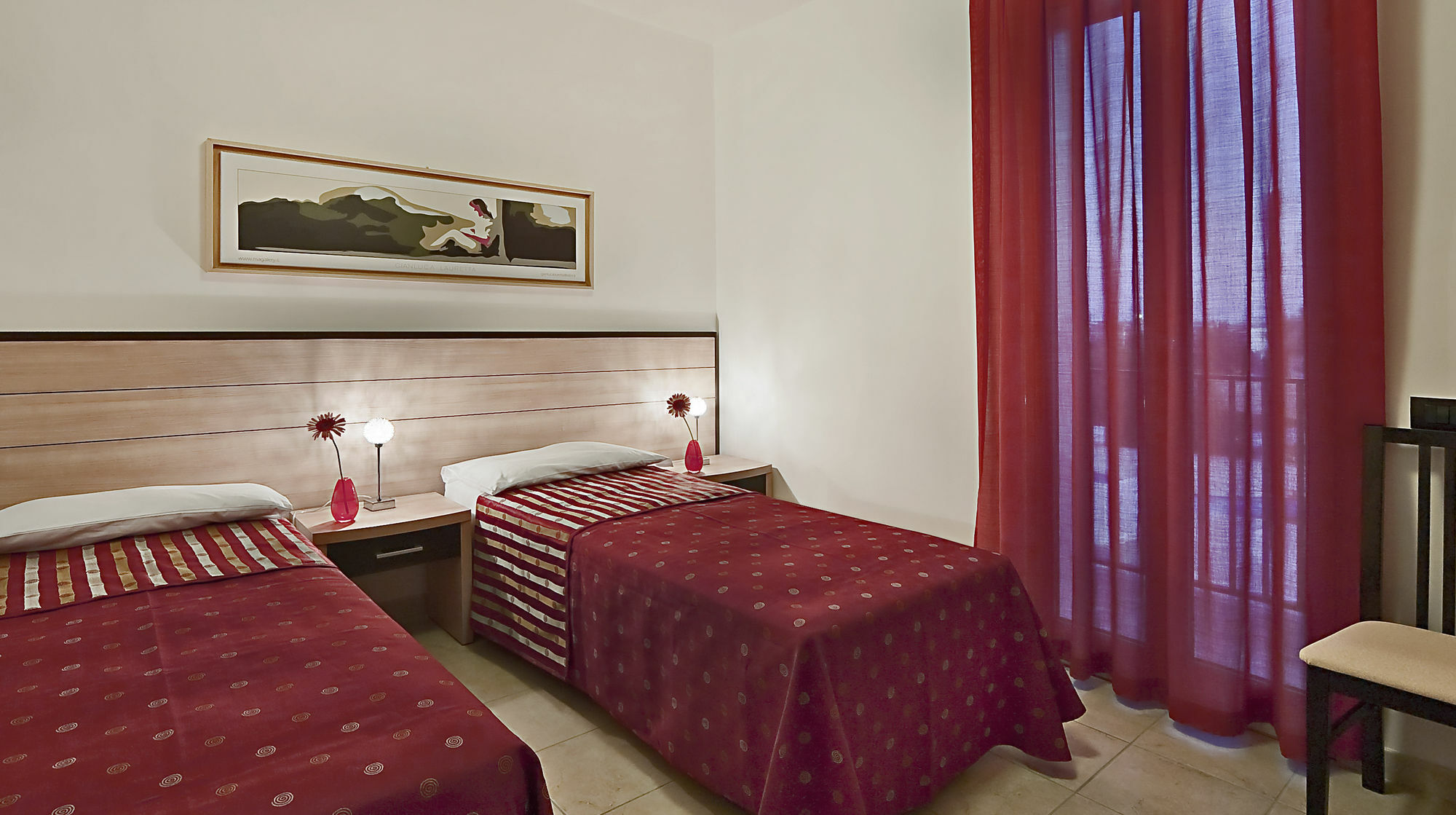 Blu Modicamare Aparthotel Marina di Modica Luaran gambar