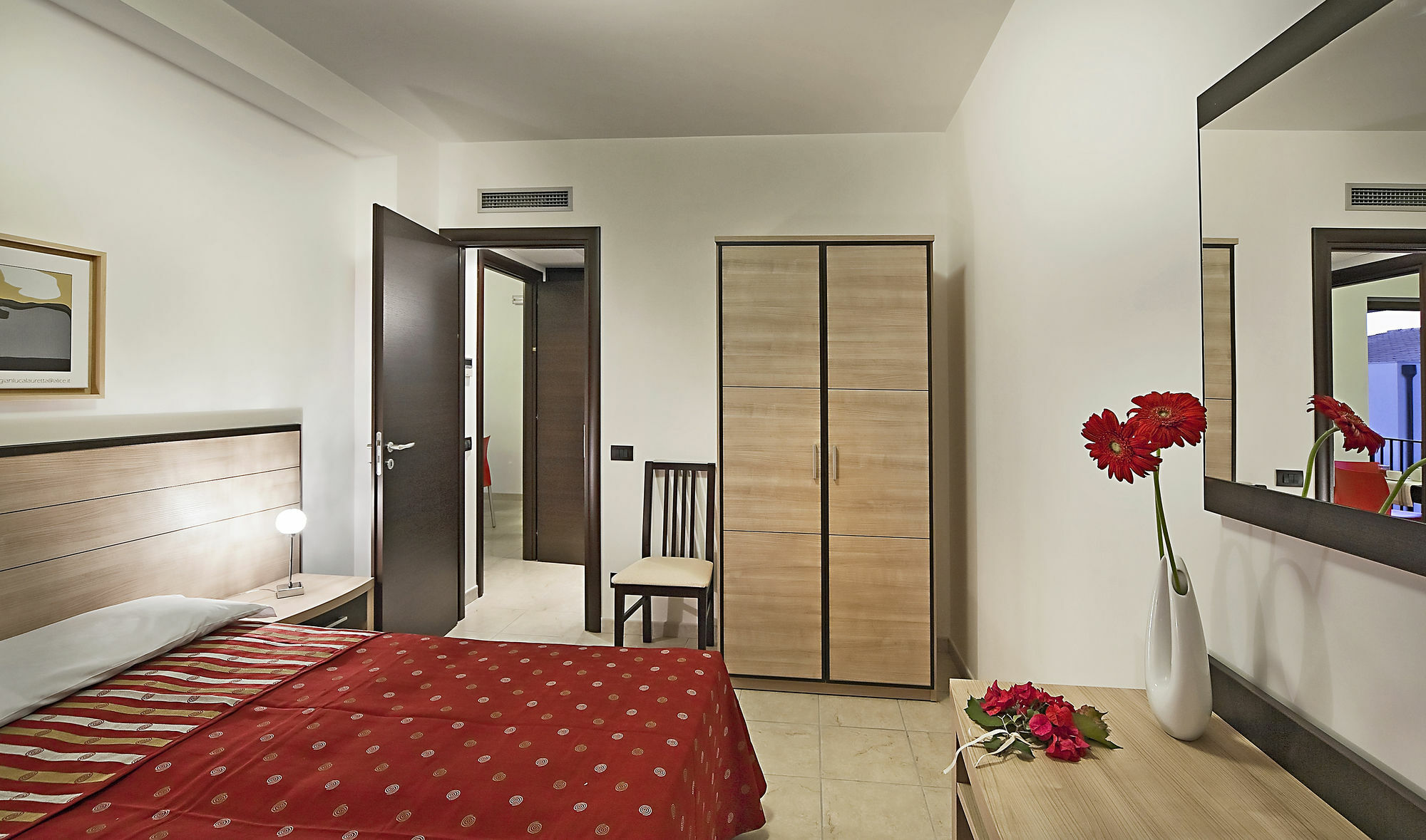 Blu Modicamare Aparthotel Marina di Modica Luaran gambar